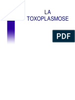 LA Toxoplasmose