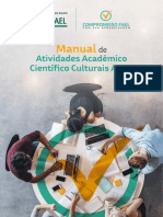 Manual de Atividades Academico Cientifico Culturais-AACC