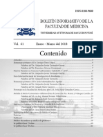 Vol. 61. Num. 1 Estupendo y Filosófico