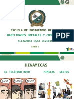 Parte 1 Habilidades Sociales y Comunicativas Espol