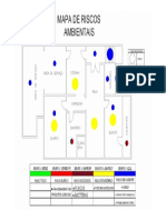 MAPA DE RISCO PROJETO