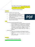 Ensayo Discriminación Racial - Ética