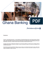 Ghana Banking Survey 2010