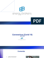 Presentacion Energy Brokers - Coronavirus (Covid 19) VF