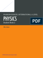 A2 IAL Book Physics Edexcel