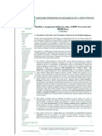 Analisis AIDESEP Sobre RPP3 Perú 21.2