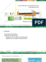 Sistemas de Informacion Parte I