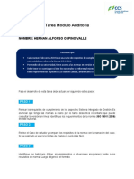 DT - 112 - 2020 - TAREA ISO AUDITORIA - Hernan Ospino Valle