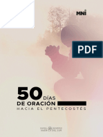 50 dias oración final ESP