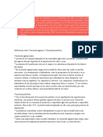 Diferencias Entre Venezuela Agraria y Venezuela Petrolera