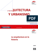 USAT Arquitectura y Urb. s03 y s04