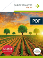 Catálogo Agroin MC Bio Fertilizantes 2021