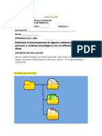 Guia Taller 1 Tecnologia e Informatica Grado 7