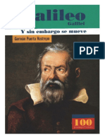 Galileo Galilei - German Puerta Restrepo