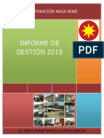 Informe Gestion 2015 Final