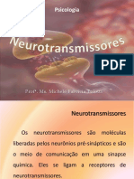 Neurotransmissores