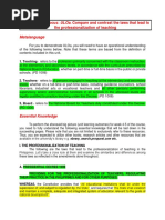 Educ 109 Ulo 8-9