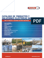 Brochure Promelsa-soluciones Integrales