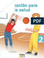 Educacion Fisica 1º