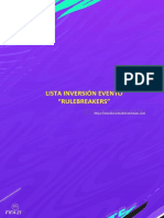 evento_rulebrakers