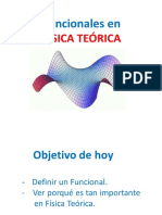 Funcional (Charla Javier Garcia)