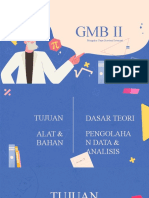 PPT GMB II