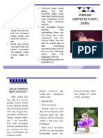 Leaflet Imd