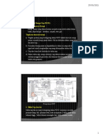 K4 - Operasi Pembangkit - PLTU