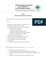 Tugas Mikroplanning Dan Rantai Dingin