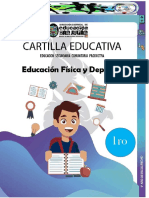 Cartilla 1ro Sec. Educ. Fisica