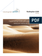 45682008 Actix Radioplan Gsm Case Study