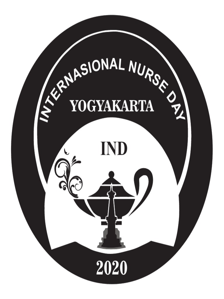Logo IND Hitam Putih | PDF
