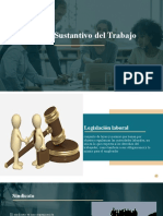 Actividad CONTRATOS Código Sustantivo Del Trabajo