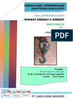 297 - Snatch Block