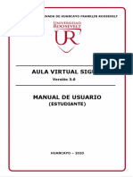 Manual Usuario Aula Virtual Sigu Estudiante 1 1 2