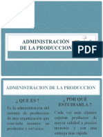 386743760 Administracion de La Produccion