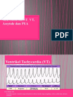 Managemen VT, Asitole Dan PEA