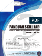 Rev2 - Panduan Skill Lab Bagi Mahasiswa-1