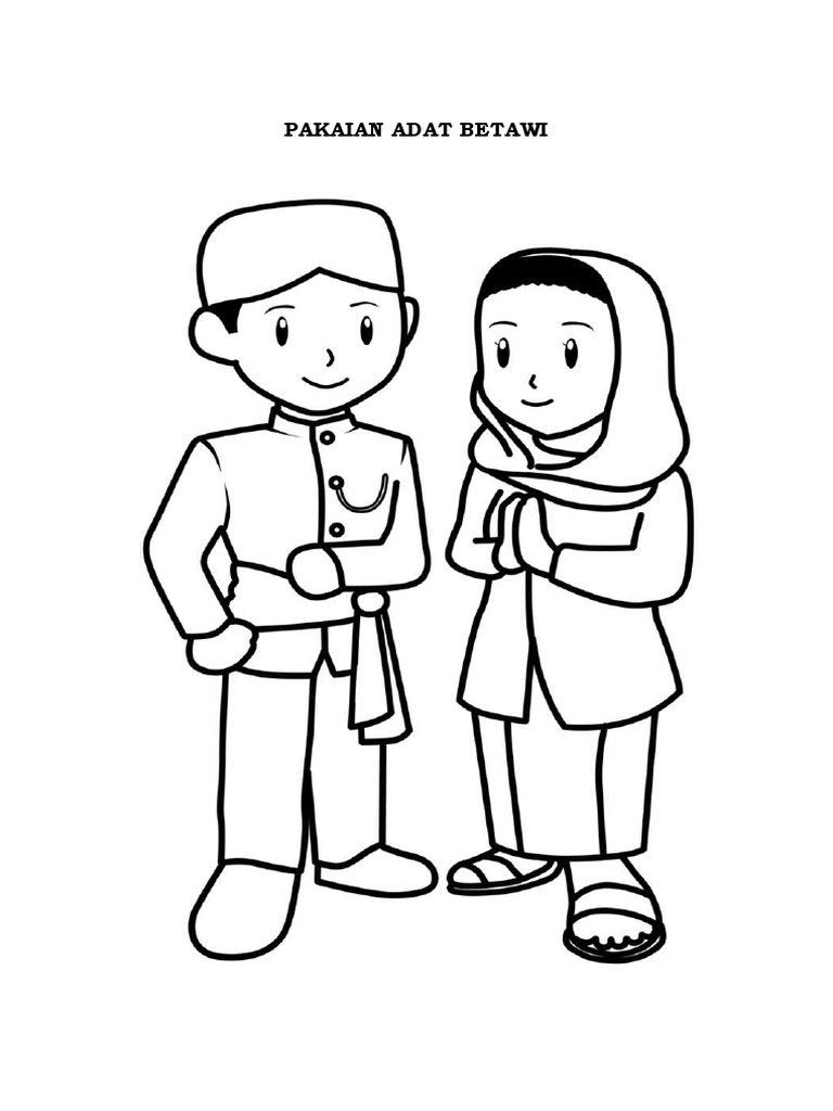Adat Adat Indonesia