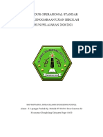 Draft Prosedur Oprasional Standar US SMP 2021 OK