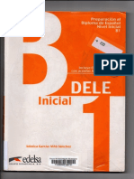 Preparación Al Diploma Español. DELE. Nivel B1 ( PDFDrive )