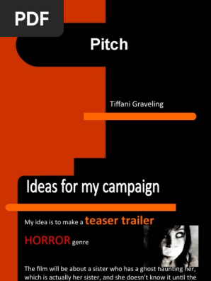 Pitch