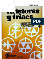 Tiristores y triacs - Henri Lilen (e-pub.me)