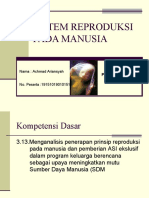 Tugas 1.3 - Praktik Media Pembelajaran - Dra. Hj. Sri Amintarti, M.Si - Achmad Ariansyah