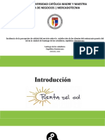 Ejemplo PPT MCT