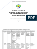 Lampiran 6f PerBAN PT 5 2019 Tentang IAPS Matriks Penilaian Program Magister Terapan