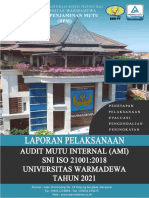 4 Laporan Ami Iso (7 - 8 Januari 2021)