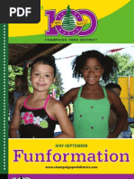 Download CPD Funformation Summer 2011 by Champaign Park District SN50215112 doc pdf