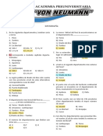 Academia Von Neumann - Geografía - Geografía Política Del Perú - 28.08.2020