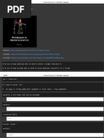 Python For Og Lecture 10 String Slicing